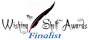 Wishing Shelf Finalist